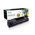 CHENXI original quality crg713 compatible toner cartridge black for canon laserjet printer LBP3250